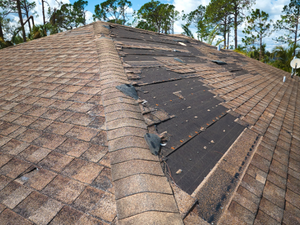 Three Signs You Need a New Roofing System in El Cajon, CA