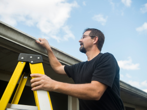 Roof Inspection Checklist - Key Steps for Identifying Issues