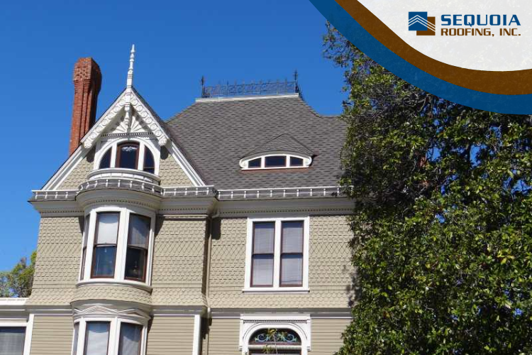 Premium Roofing Materials - Elevating the Quality and Durability of your Encinitas home