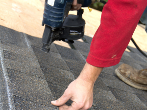 Strengthening Your Roof Against Late Summer Storms in Santee - Sequoia Roofing