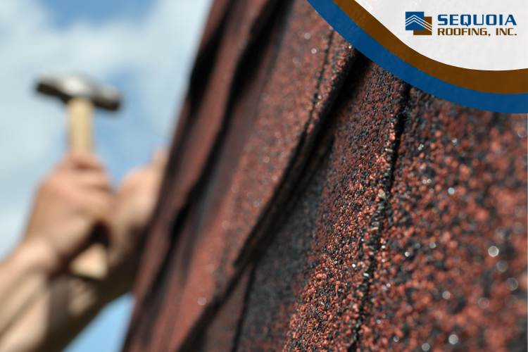 Roof Maintenance Checklist - Key Steps for Storm Preparedness by Sequoia Roofing.