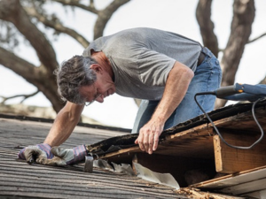 Emergency roof leak repairs from an experienced San Diego CA roofing contractor