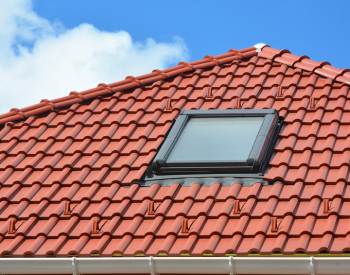 Durable tile roof for the climate in Encinitas