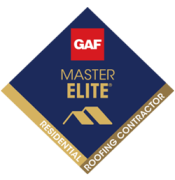GAF Master Elite Certified