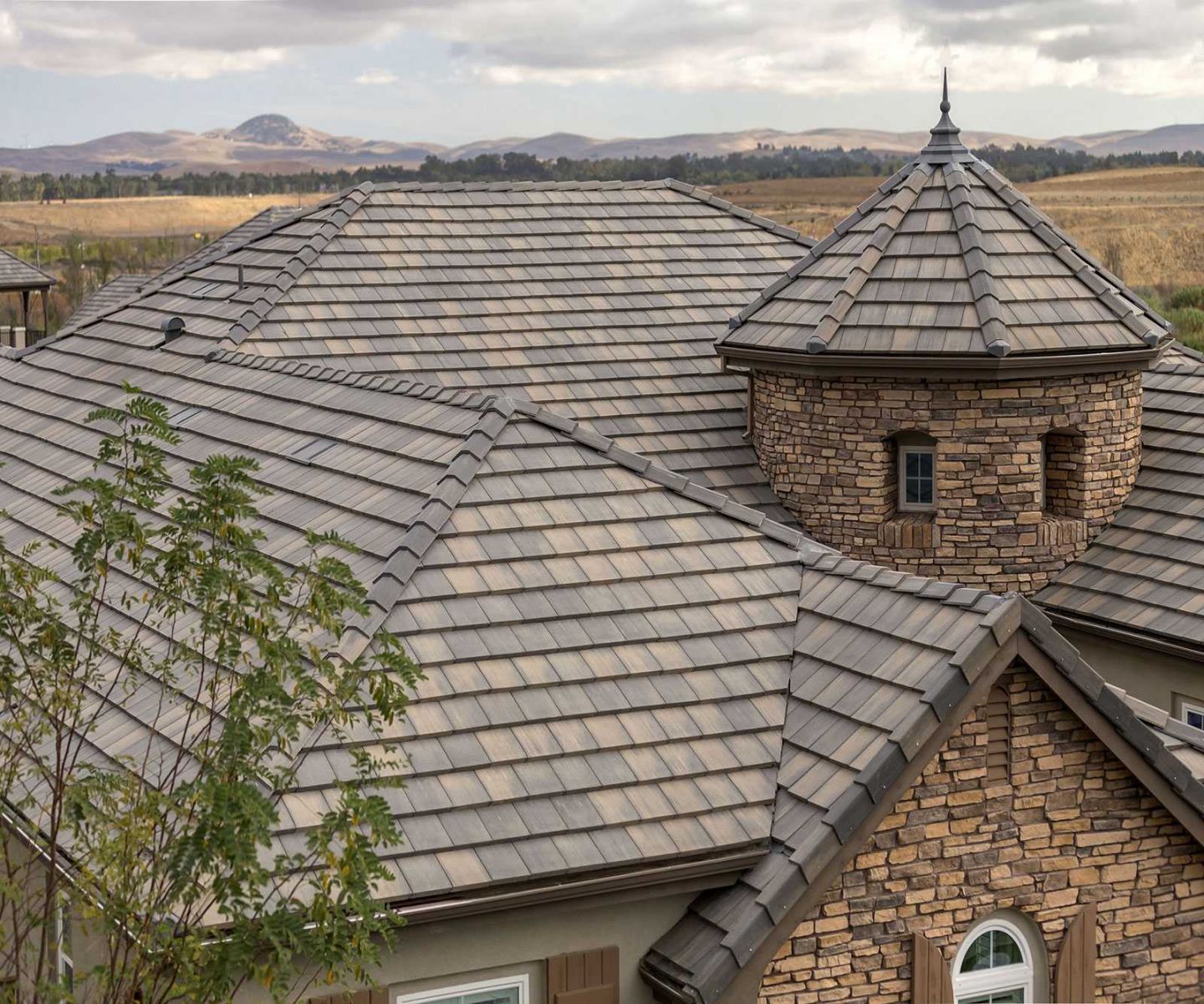 Sequoia Roofing Images