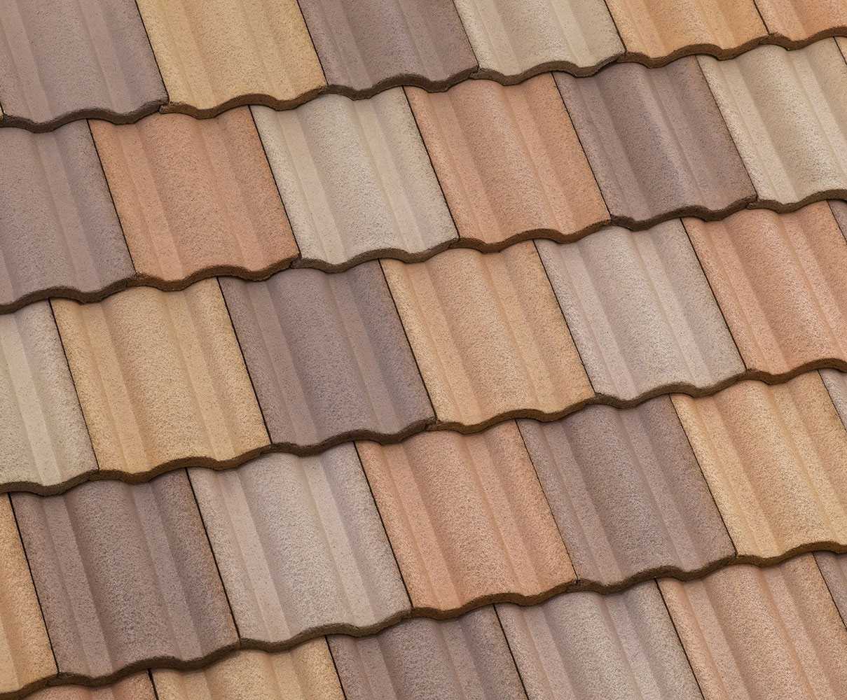 Sequoia Roofing Images