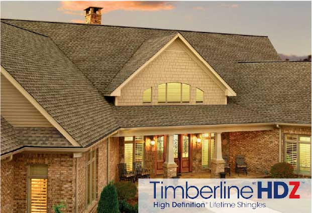 Sequoia RoofingImages