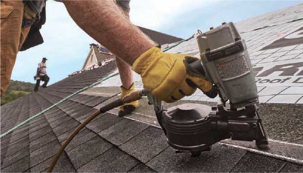 Sequoia RoofingImages