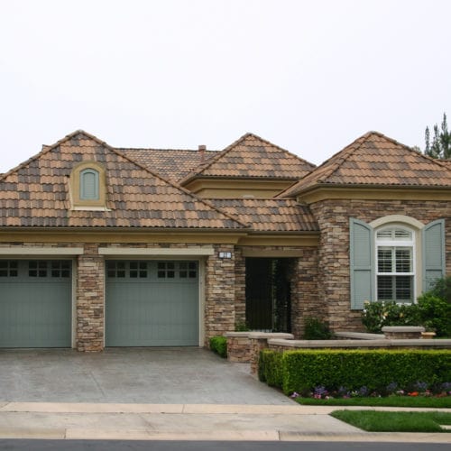 Sequoia Roofing Images