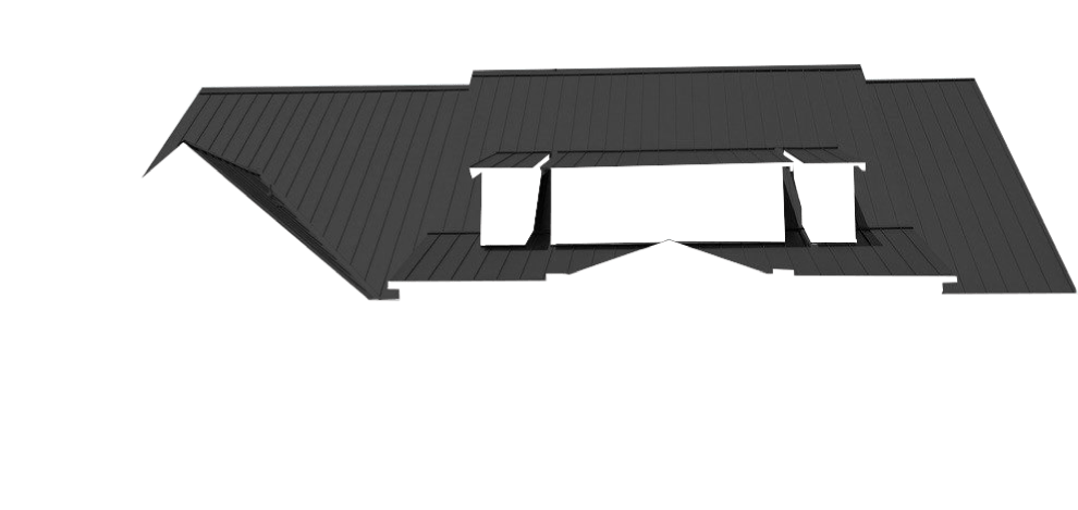 Sequoia Roofing Images