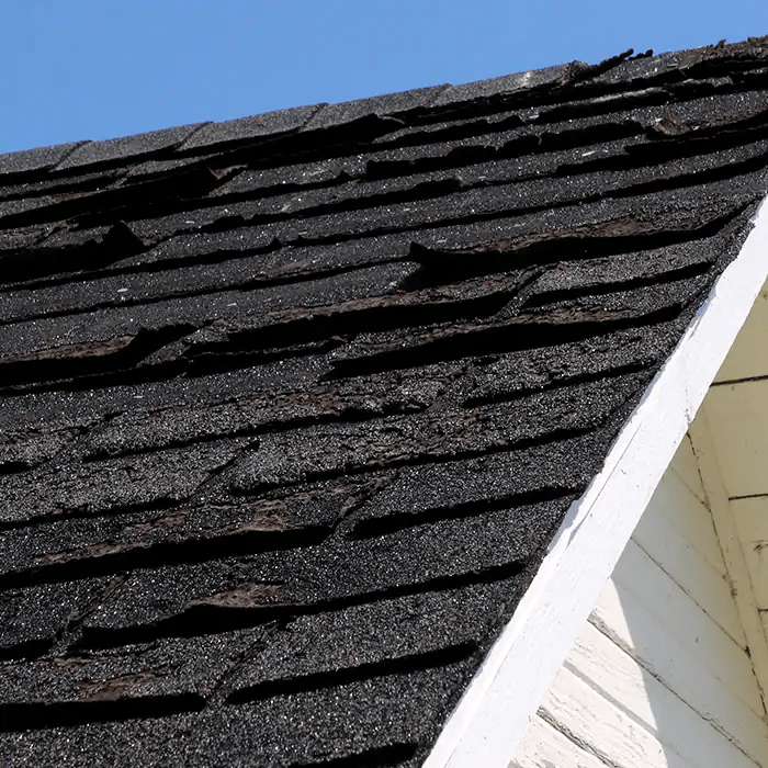 Sequoia Roofing Images