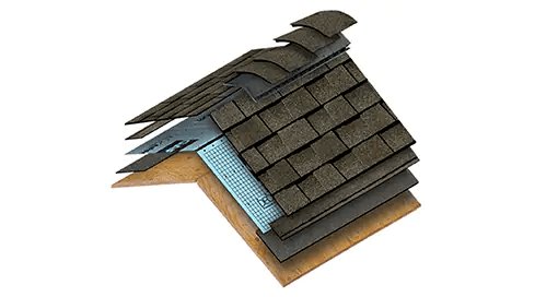 Sequoia Roofing Images