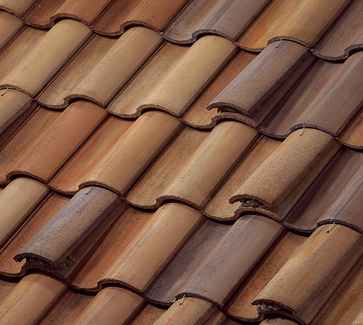 Sequoia Roofing Images
