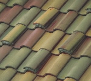 Sequoia Roofing Images