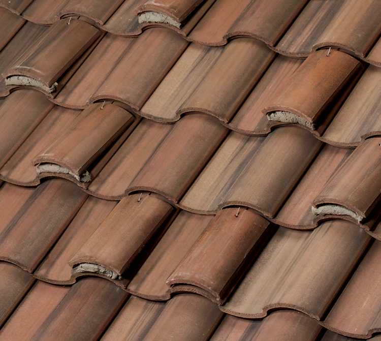 Sequoia Roofing Images