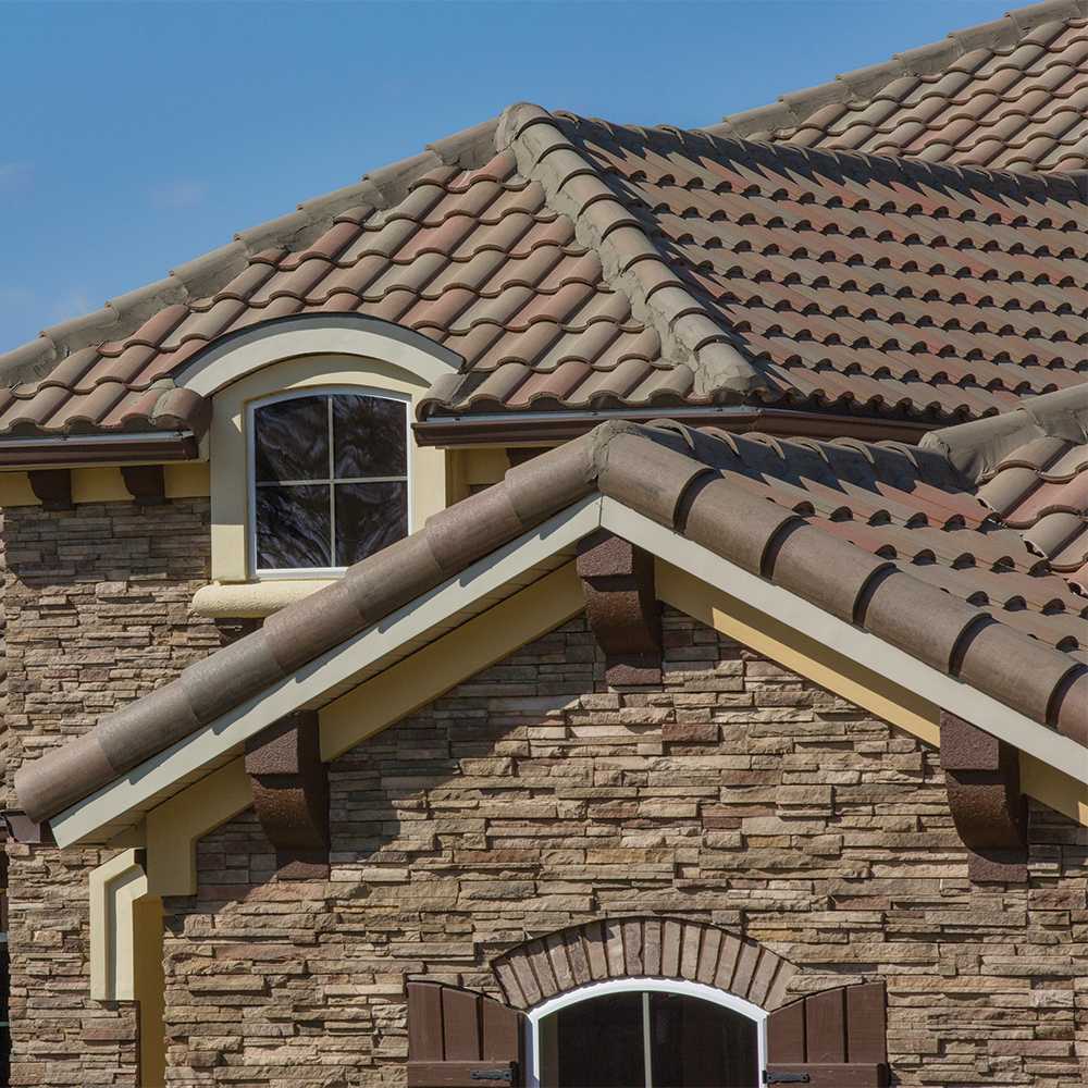 Sequoia Roofing Images