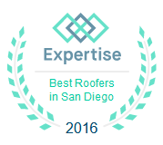 Sequoia Roofing 2020 San Diego Business Hall fo Fame