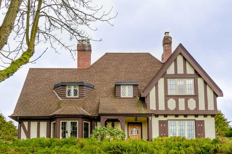 Sequoia Roofing Images