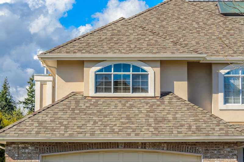 Sequoia Roofing Images