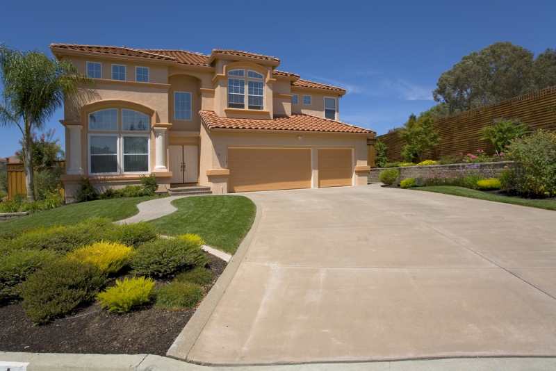 Sequoia Roofing Images