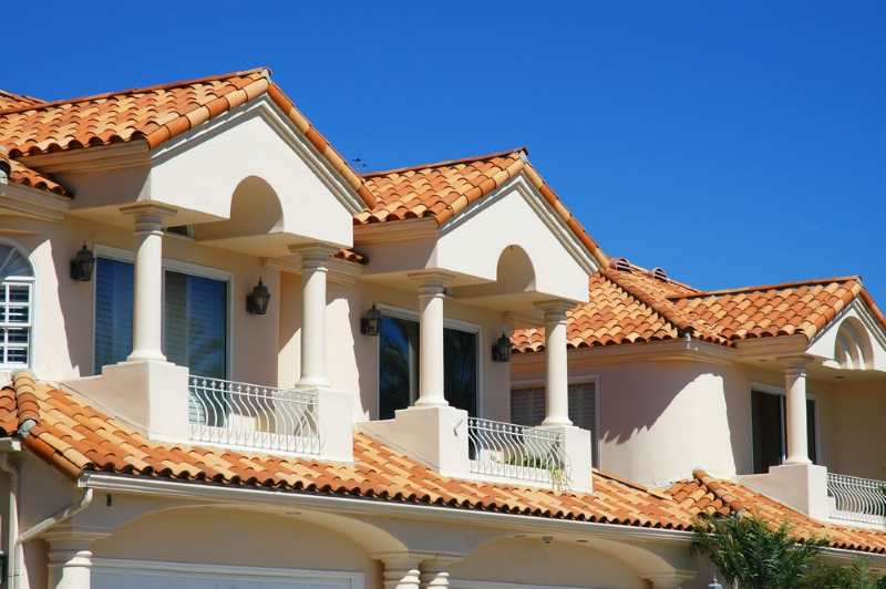 Sequoia Roofing Images