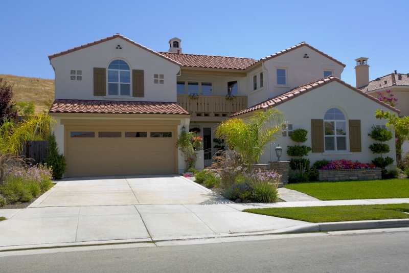 Sequoia Roofing Images