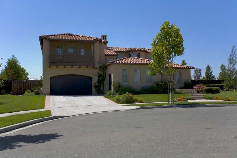 Sequoia Roofing Images