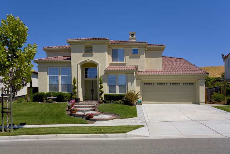 Sequoia Roofing Images