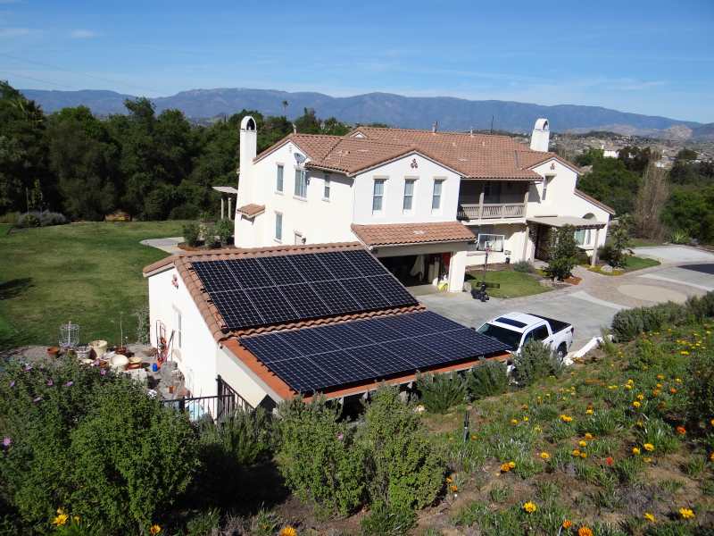 Sequoia Roofing Images