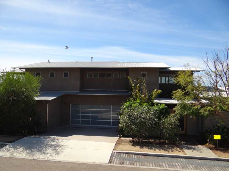 Sequoia Roofing Images