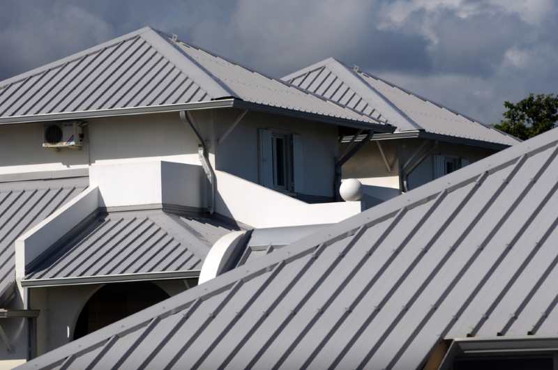 Sequoia Roofing Images
