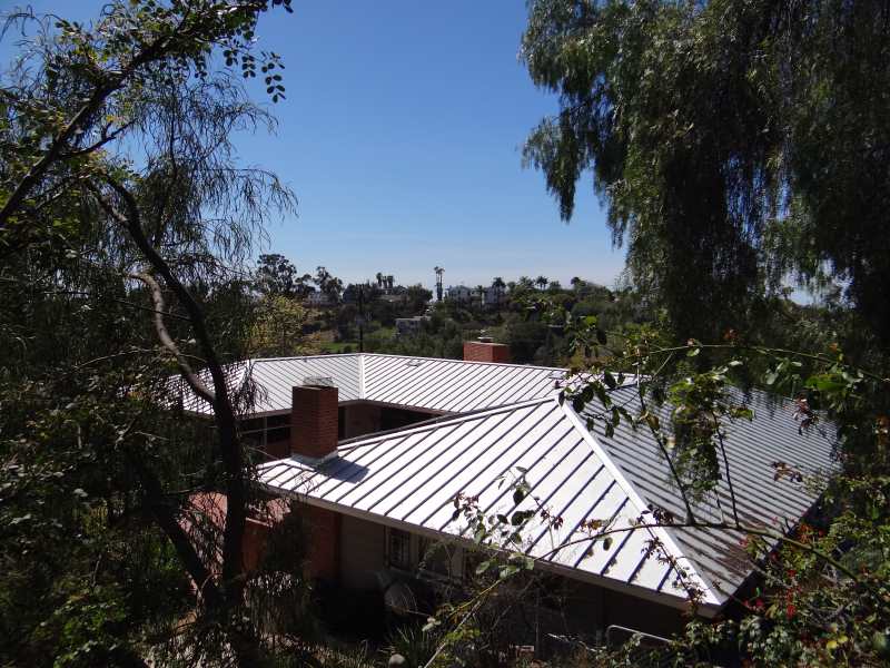 Sequoia Roofing Images