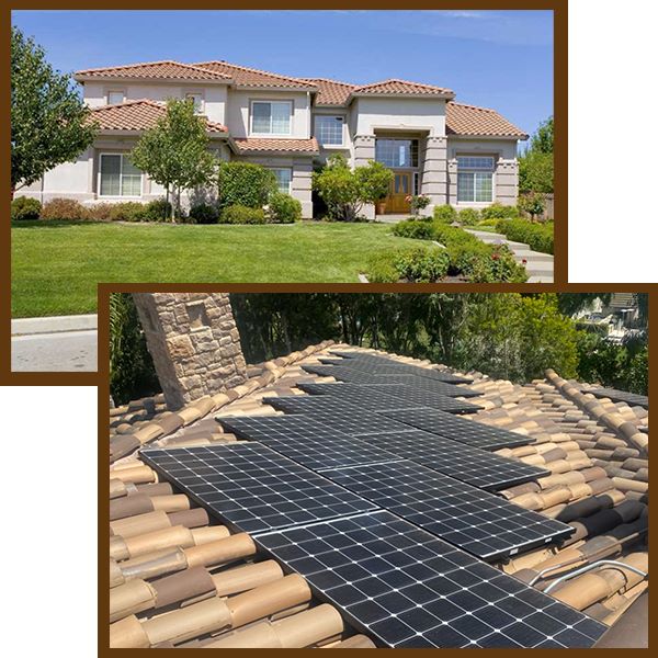 Sequoia Roofing Images