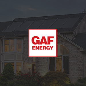 Sequoia Roofing Solar Roofing - click to view GAF Timberline solar shingles and warranties